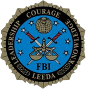 FBI-LEEDA Logo